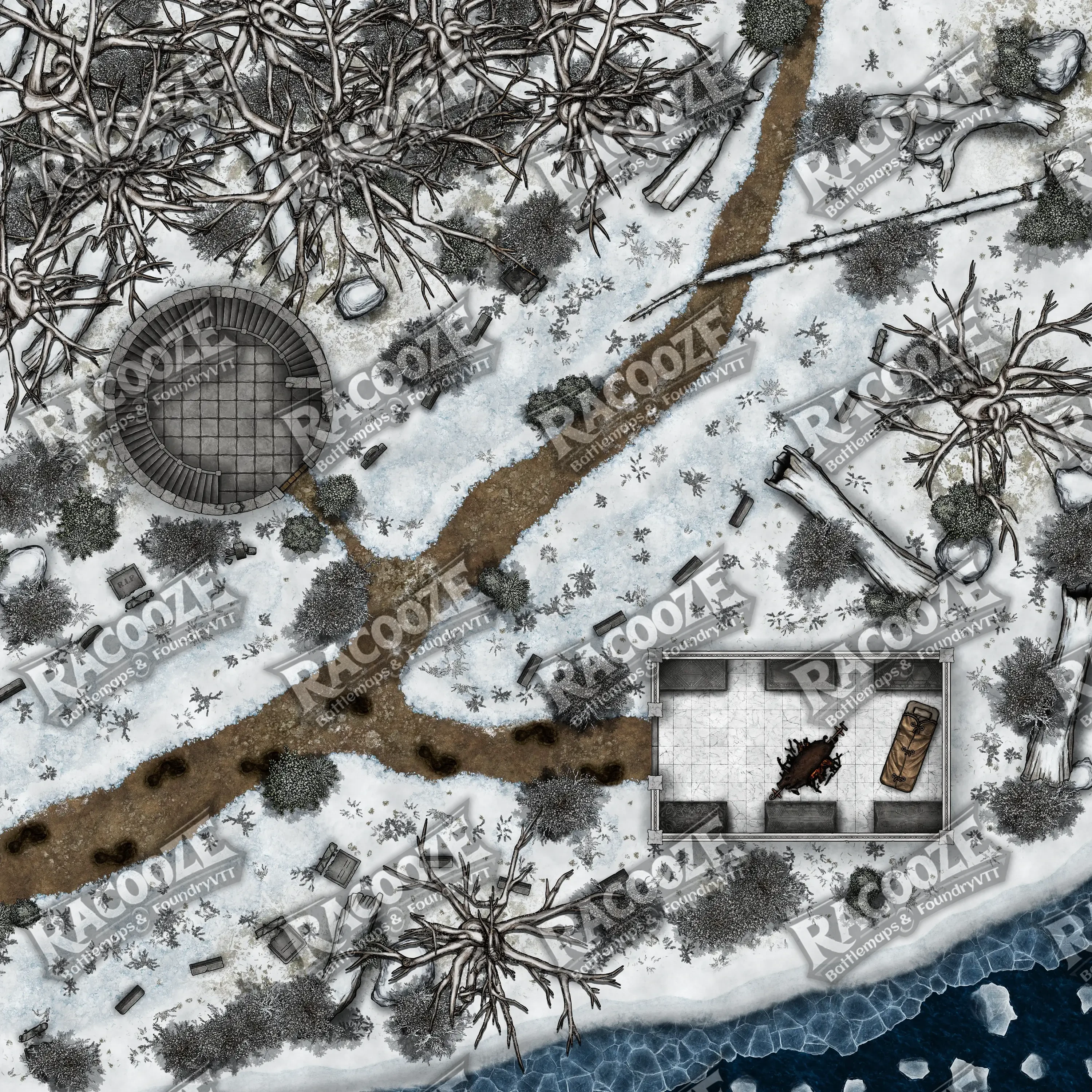 A Thousand Breaths - Kingmaker - Supplement Pack 1 preview