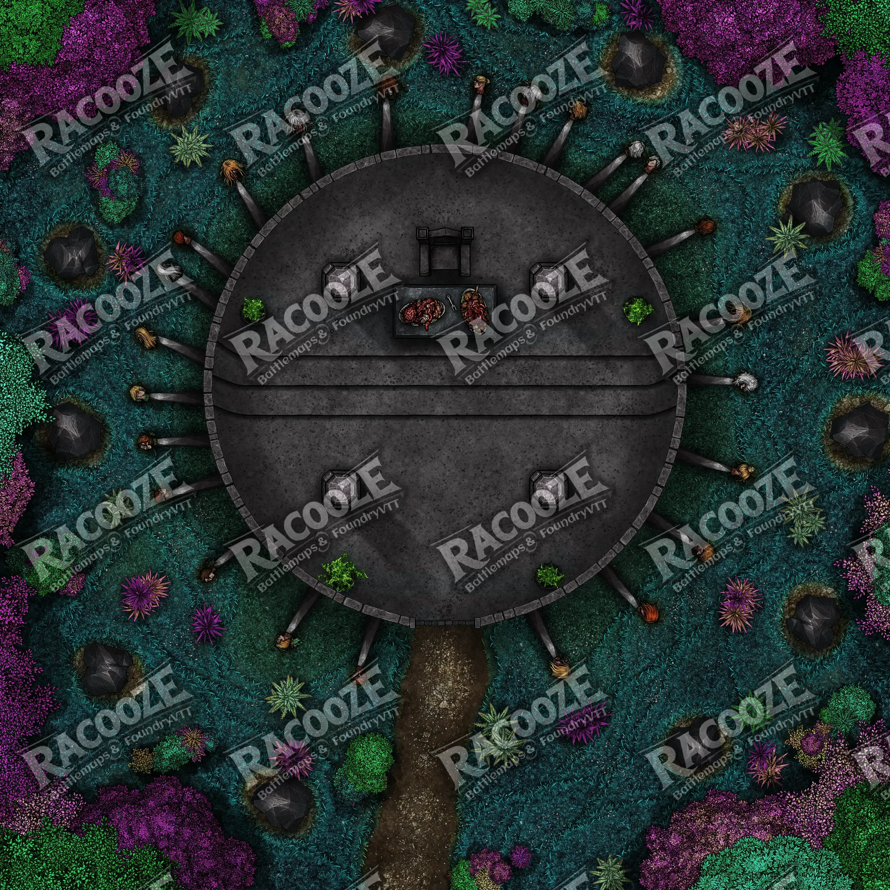 A Thousand Breaths - Kingmaker - Supplement Pack 3 preview