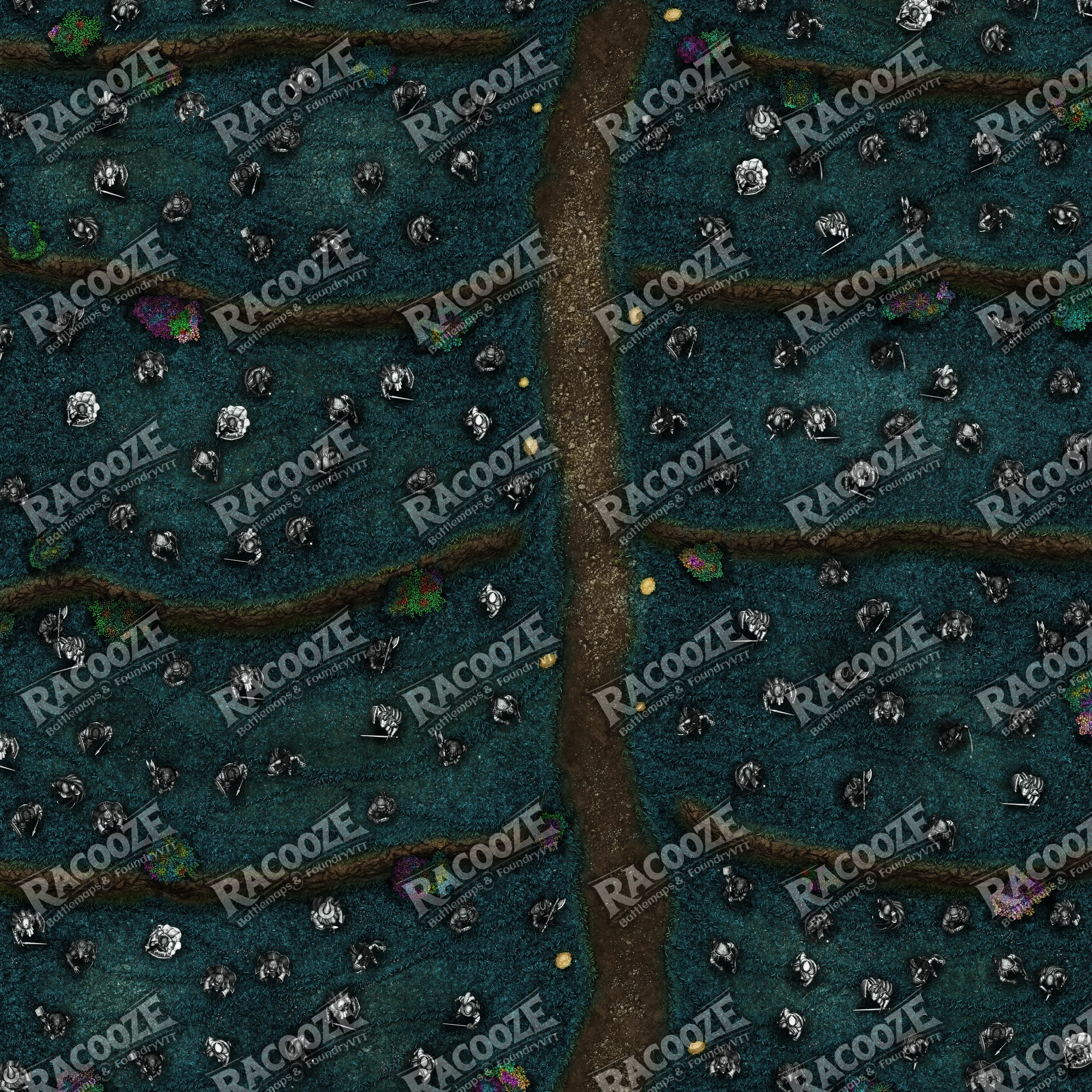 A Thousand Breaths - Kingmaker - Supplement Pack 3 preview