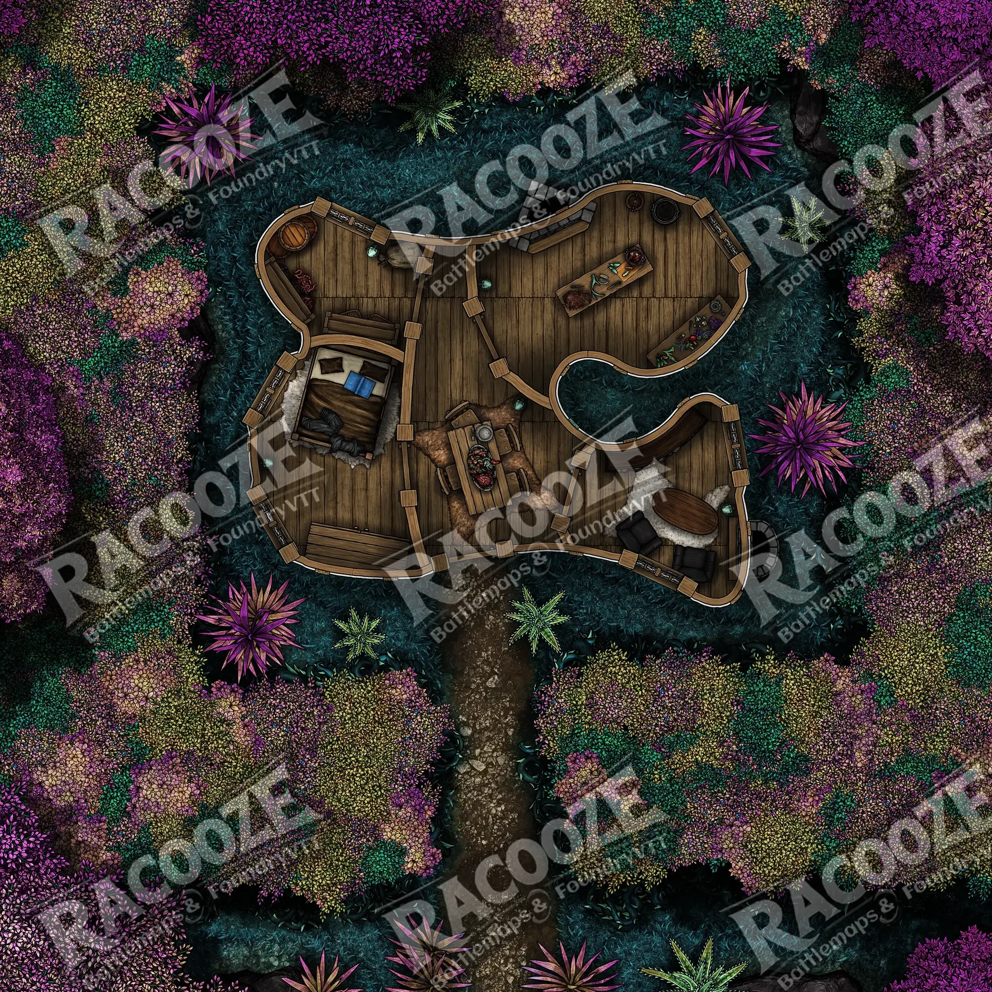 A Thousand Breaths - Kingmaker - Supplement Pack 3 preview