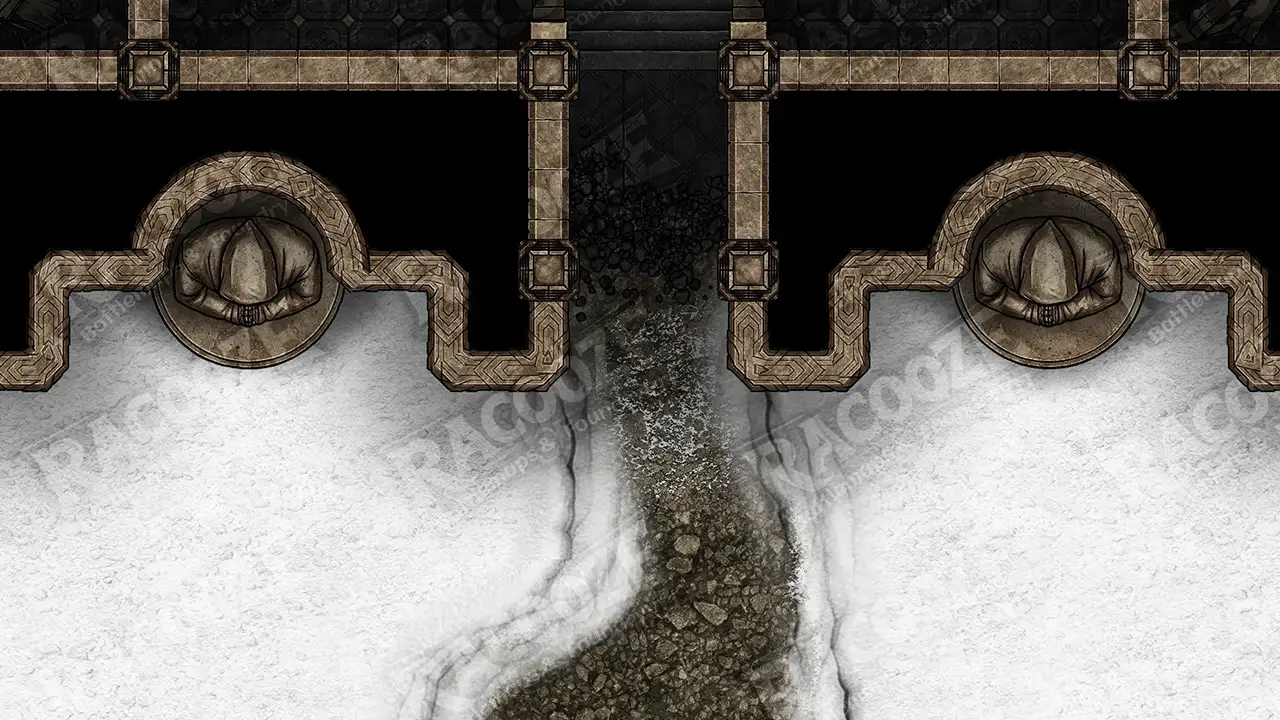 Amber Temple preview