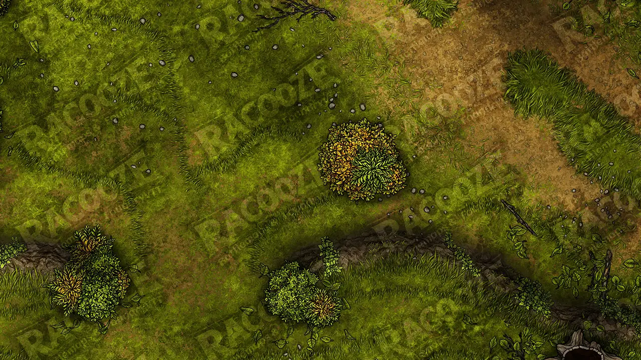 Ambushed Cart preview