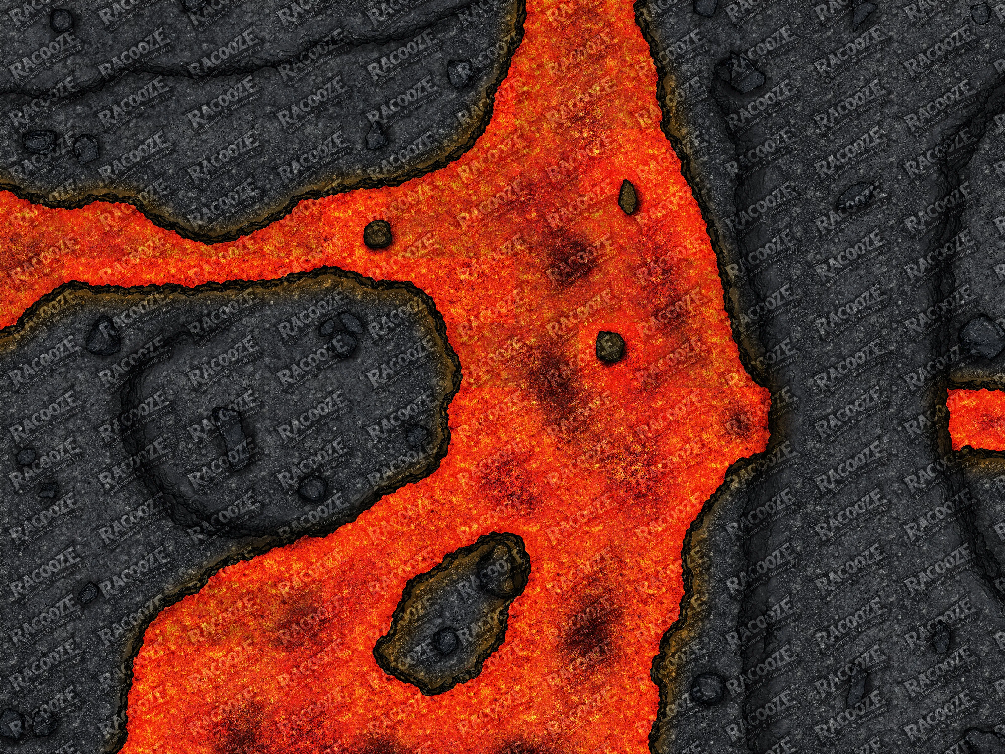 Broken Promises Map Pack preview