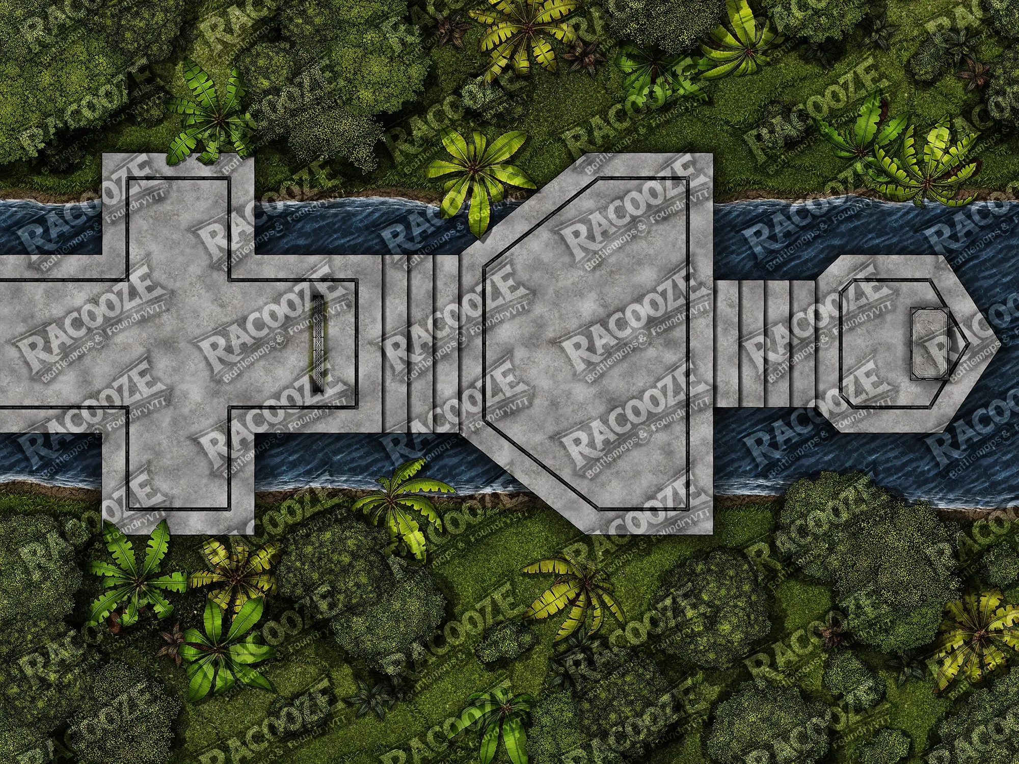 Broken Promises Map Pack preview