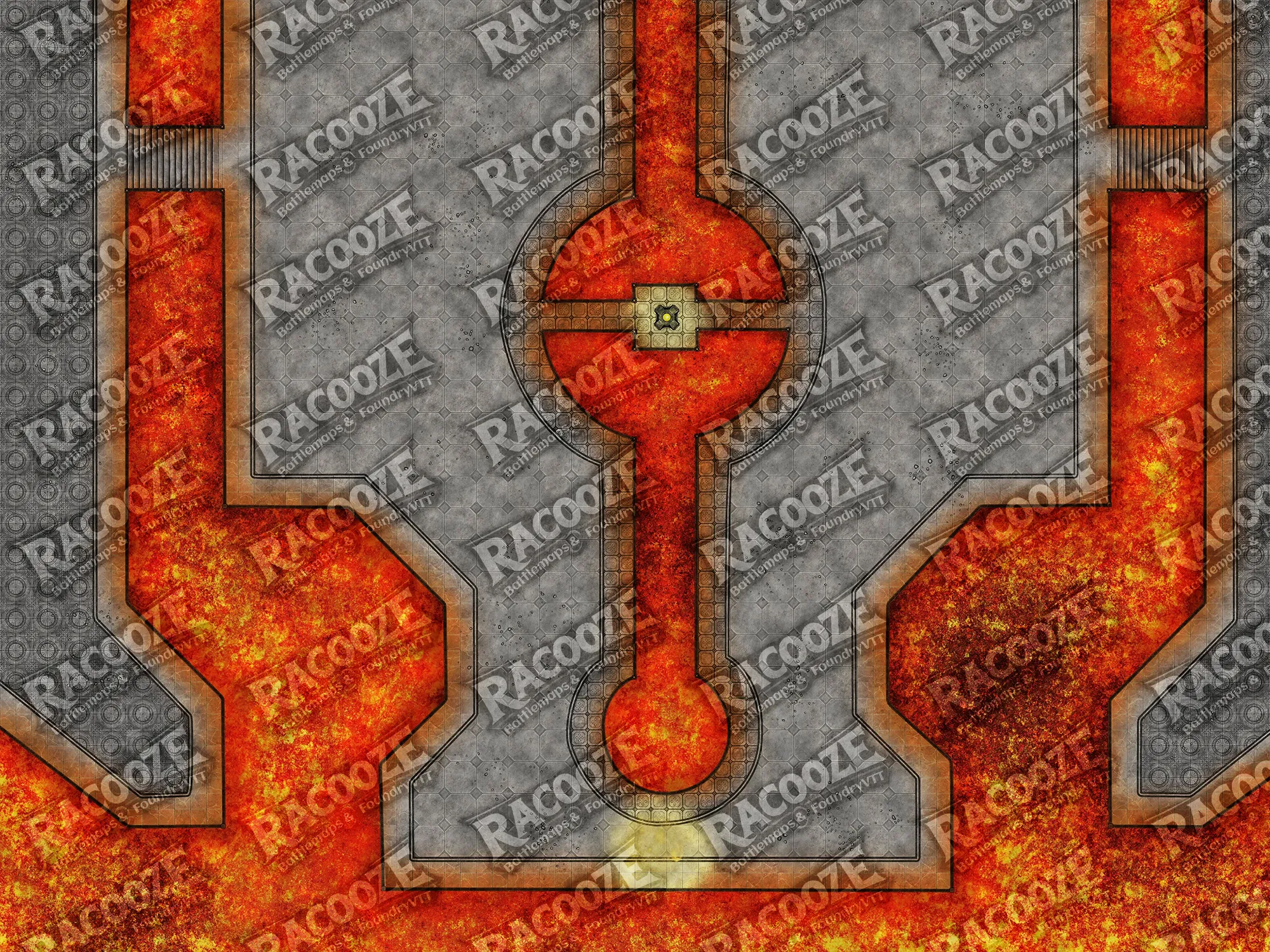 Broken Promises Map Pack preview