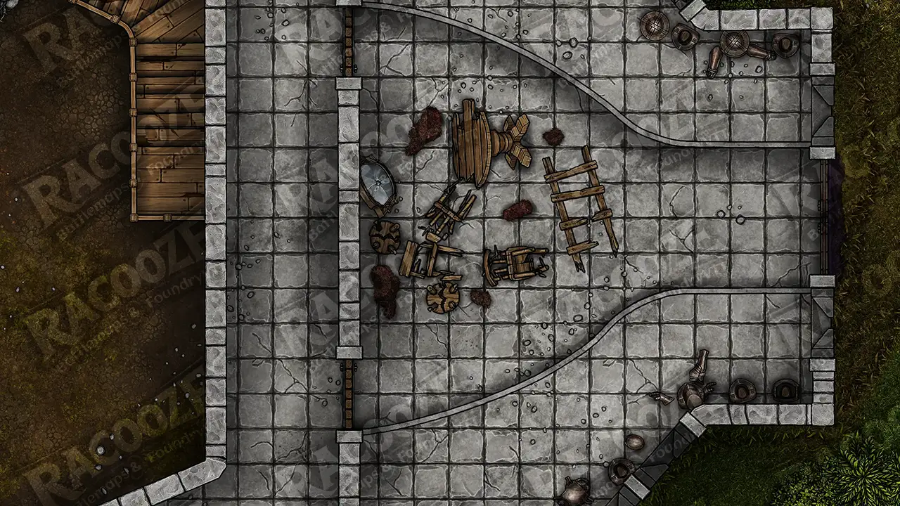 Citadel Altaerein preview