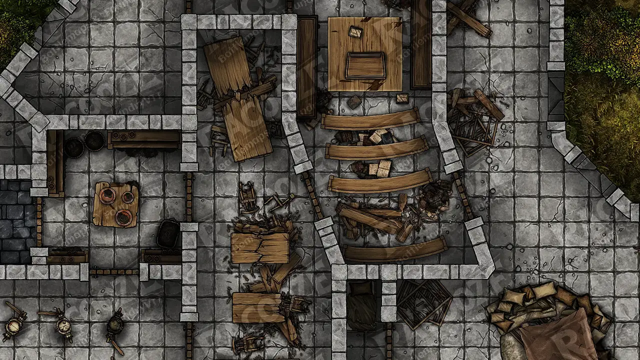 Citadel Altaerein preview