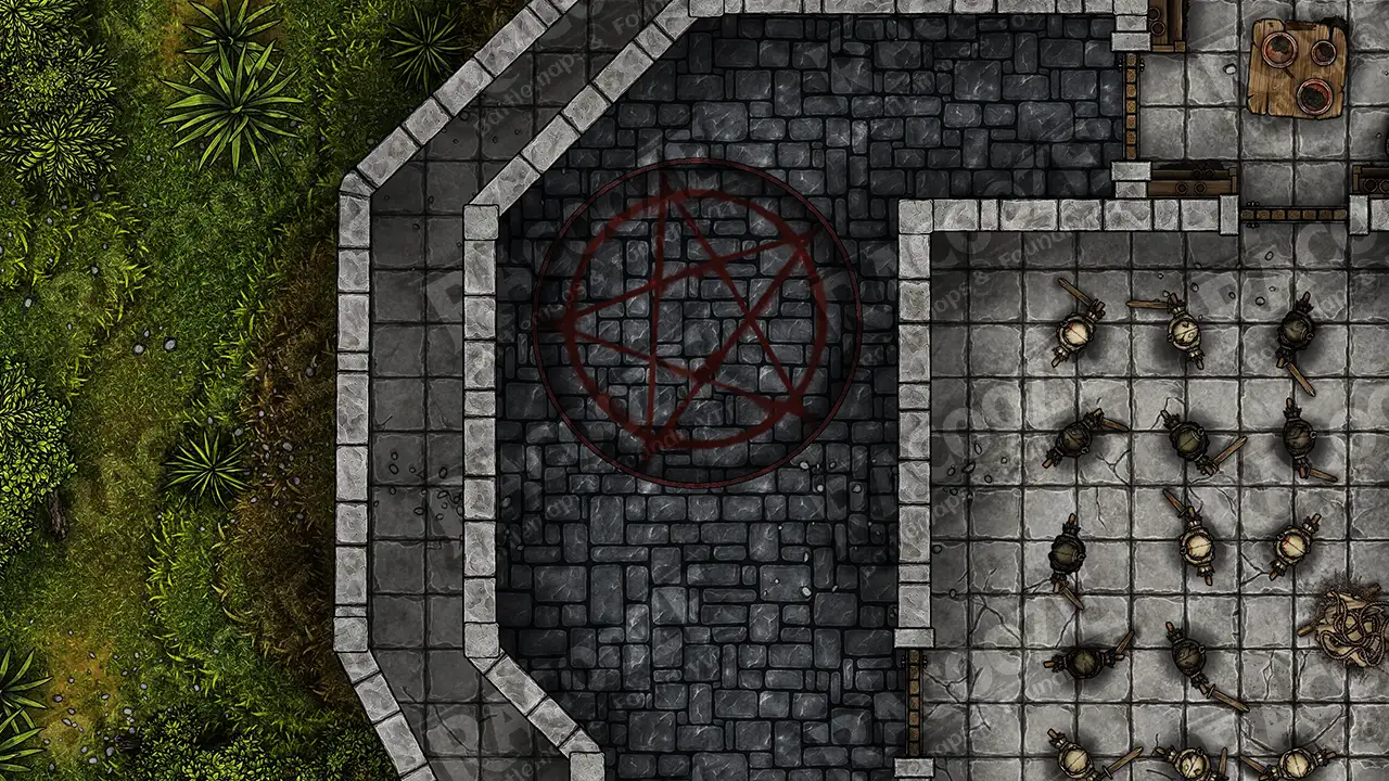 Citadel Altaerein preview