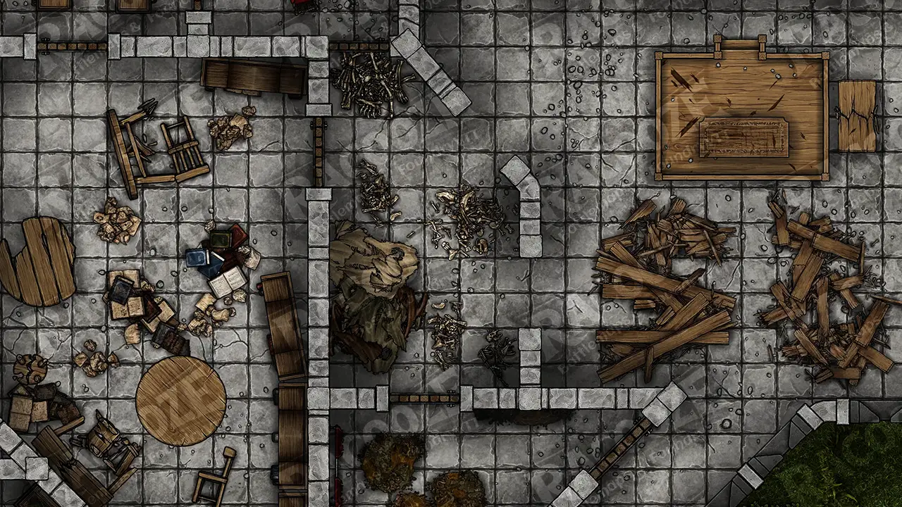 Citadel Altaerein preview