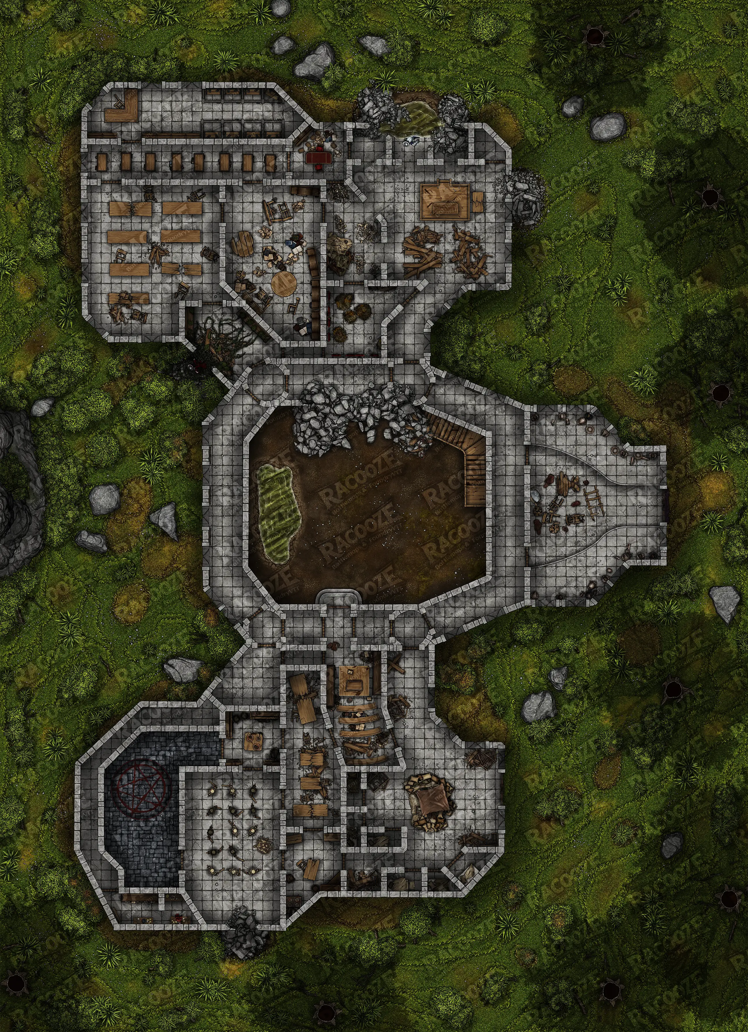 Citadel Altaerein preview