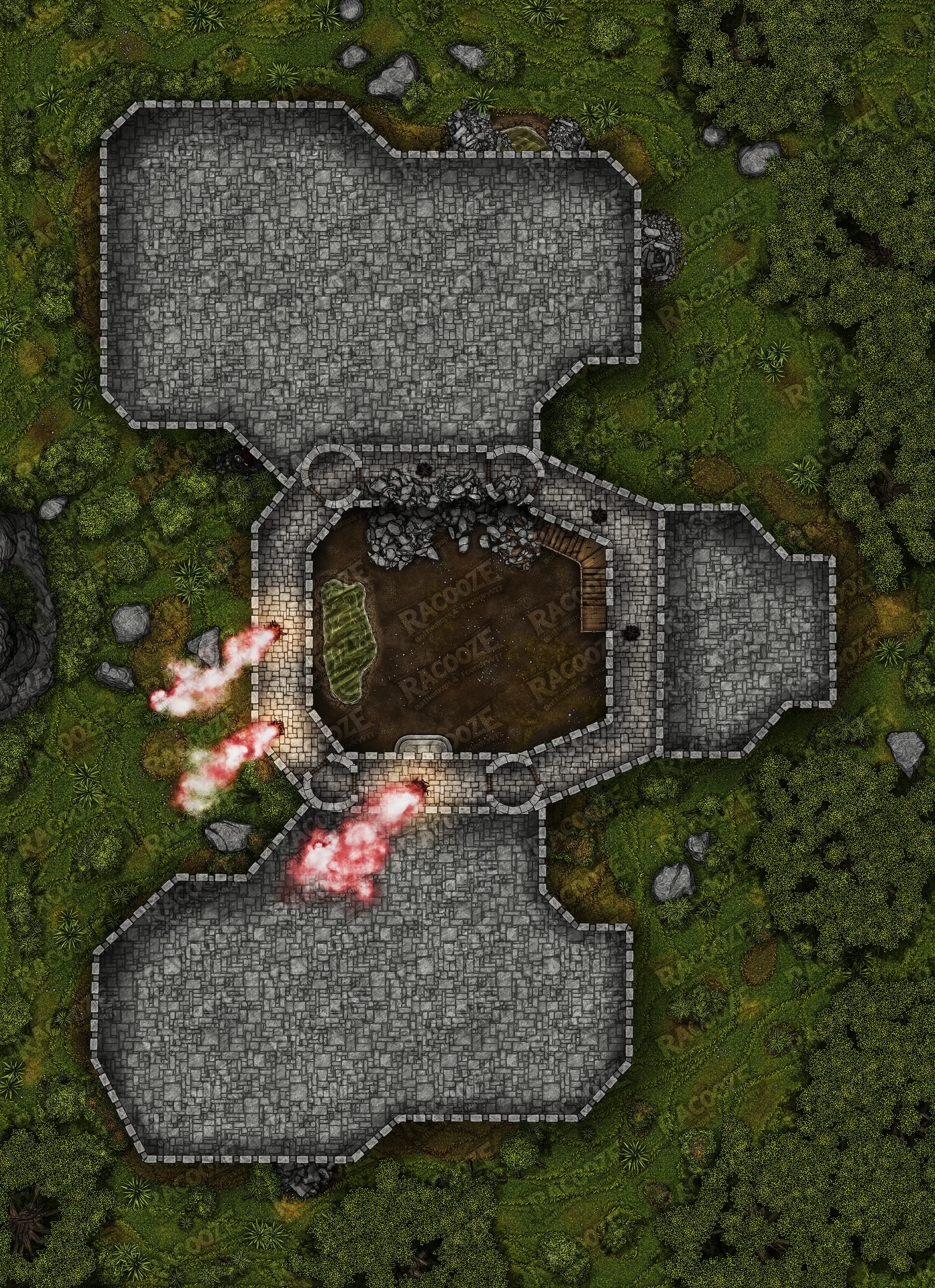 Citadel Altaerein preview