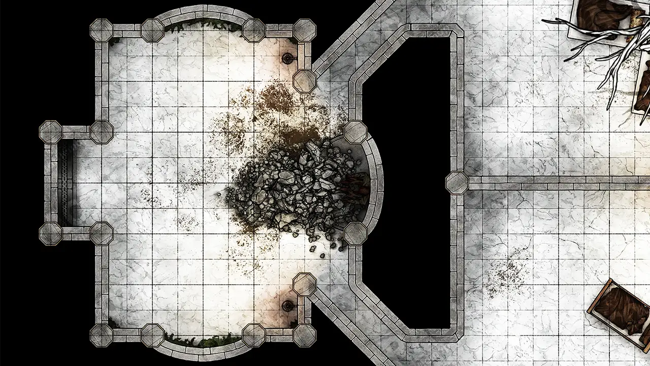 Dreamgate Way Station preview