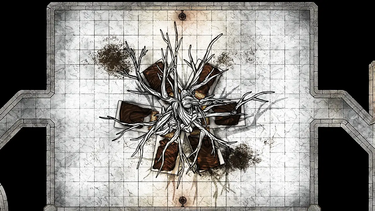 Dreamgate Way Station preview