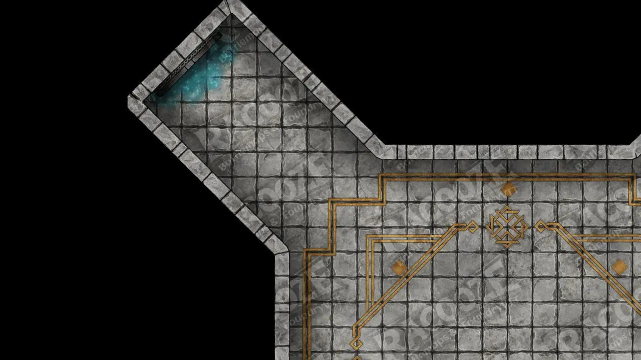 Duskgate Way Station preview