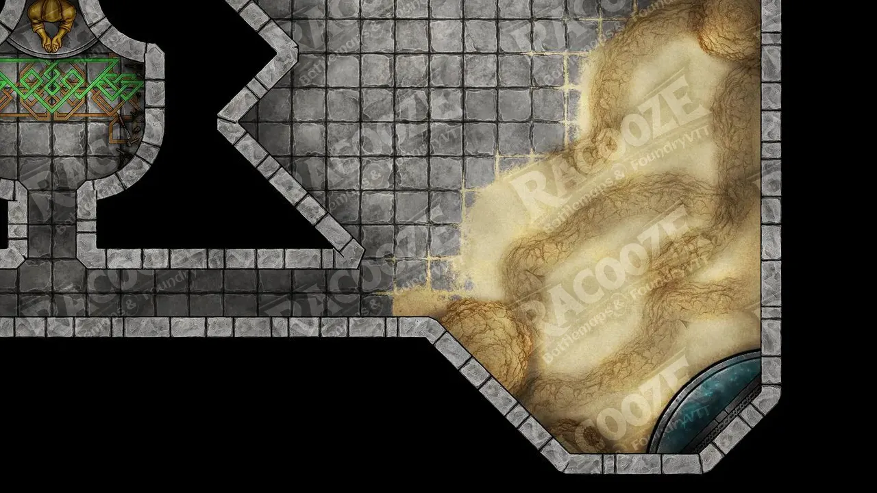 Duskgate Way Station preview