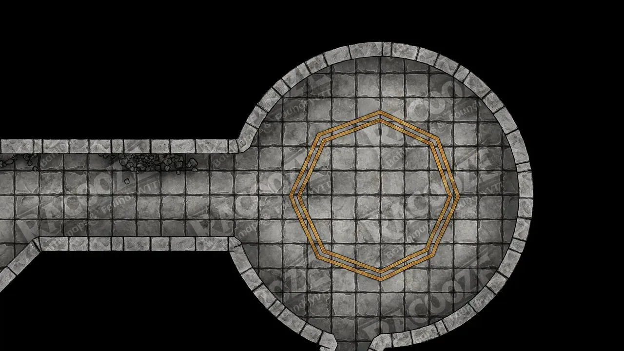 Duskgate Way Station preview