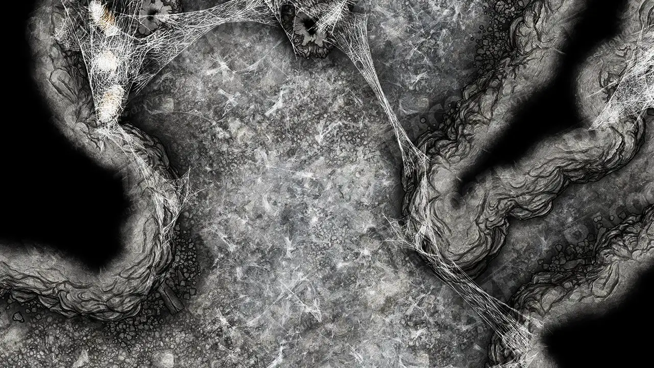 Goblinblood Cave preview