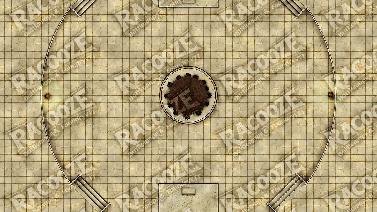 Golden Citadel preview