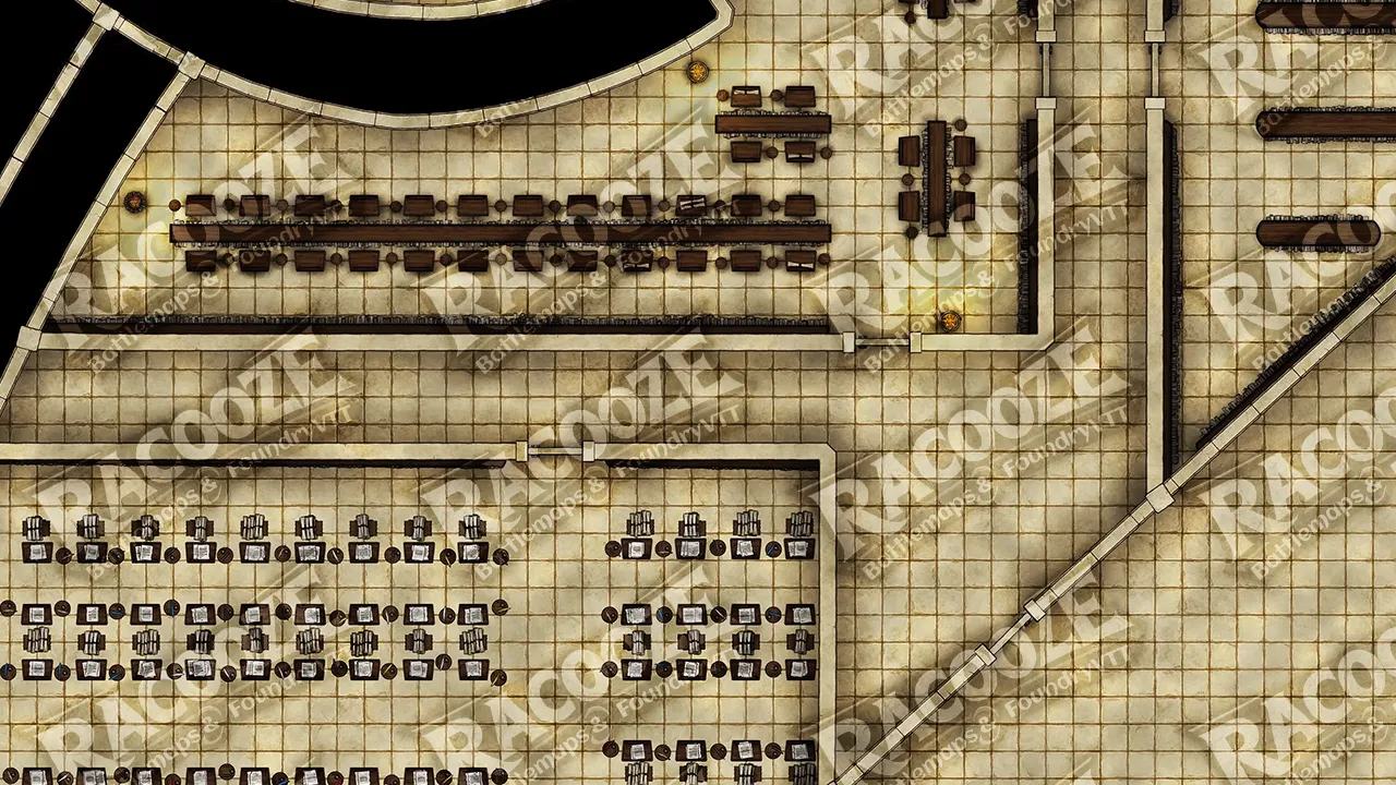 Golden Citadel preview