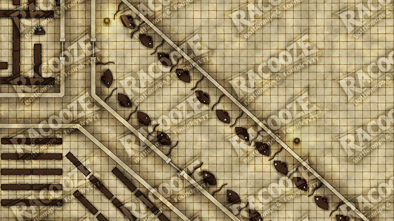 Golden Citadel preview