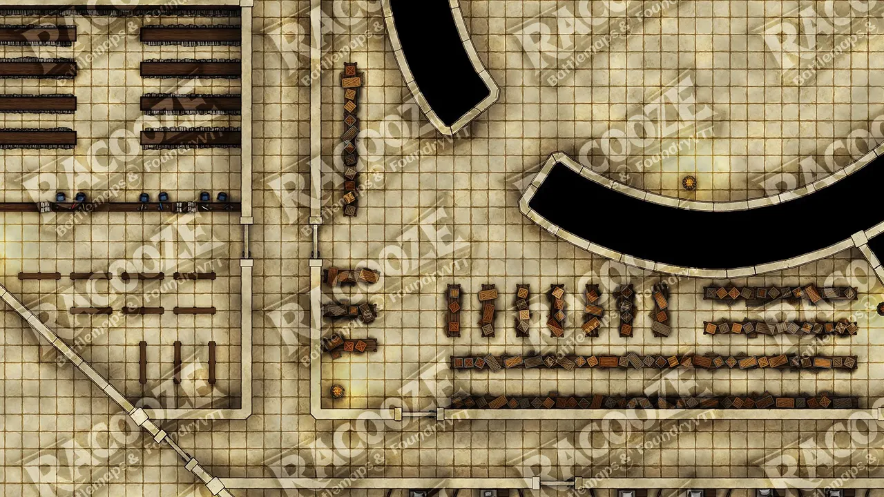 Golden Citadel preview