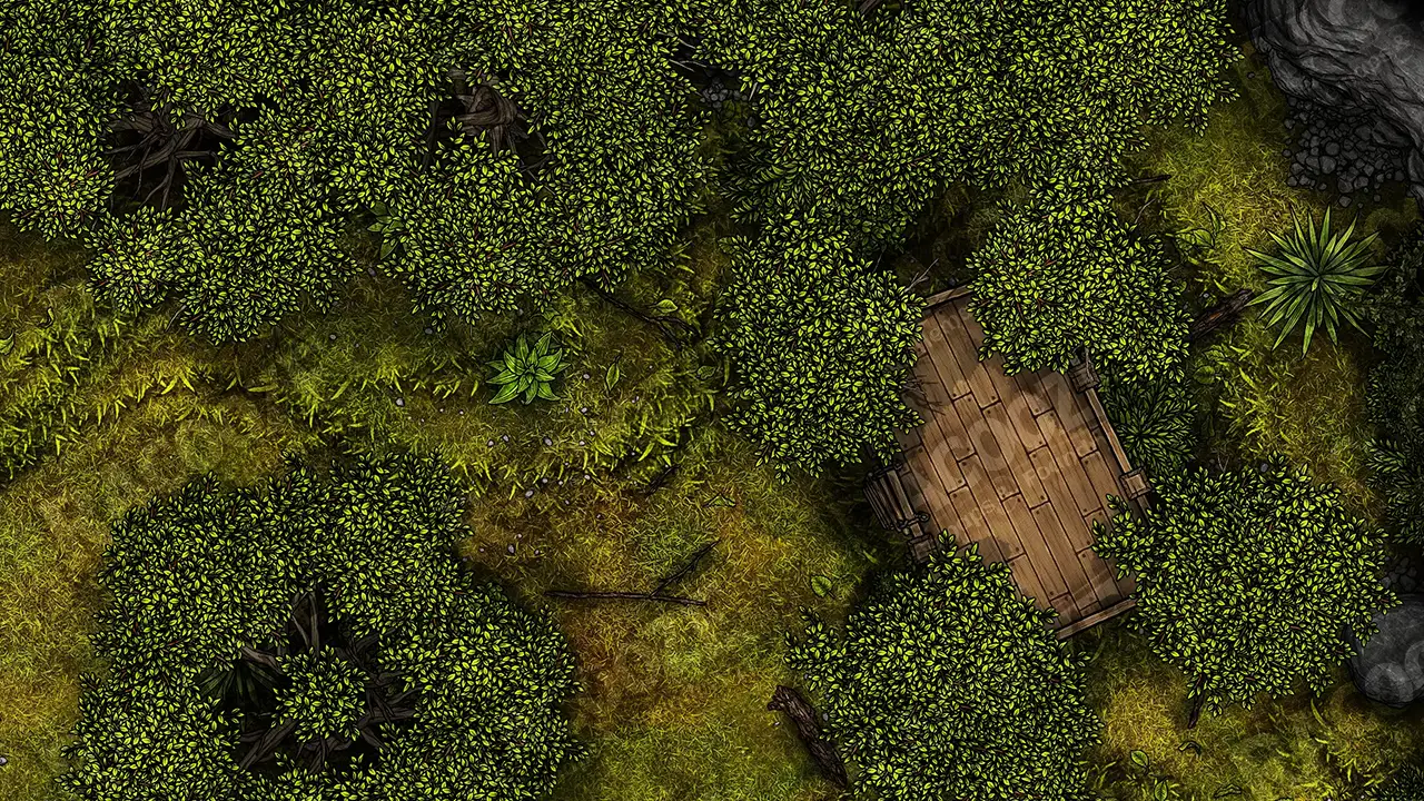 Guardian's Way preview