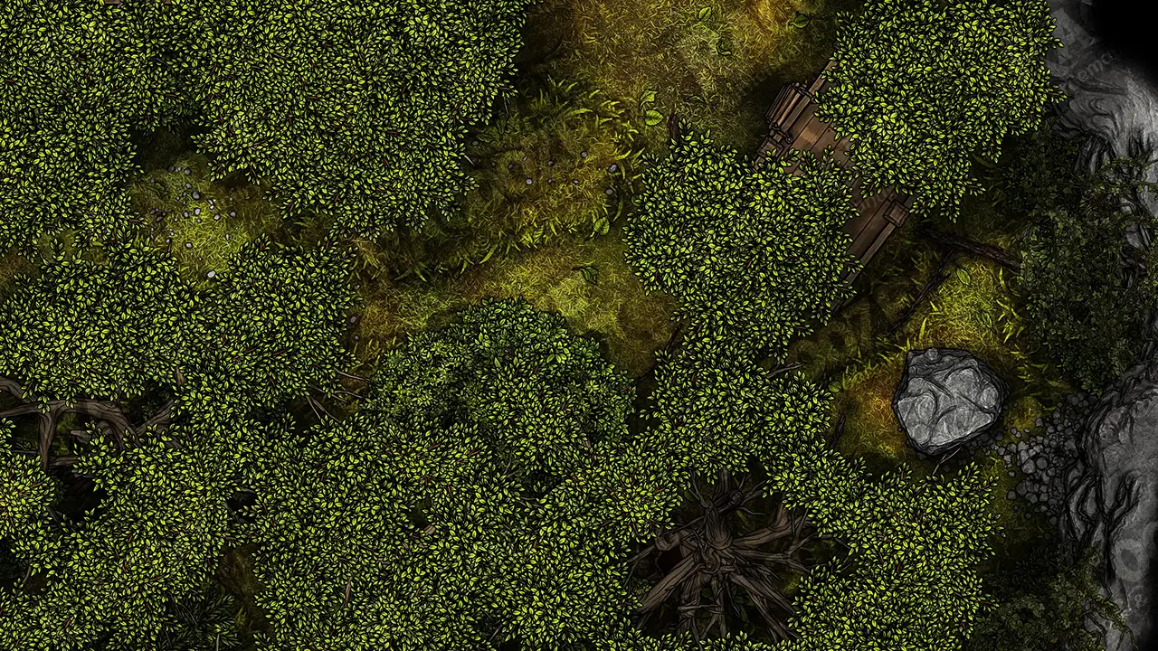 Guardian's Way preview