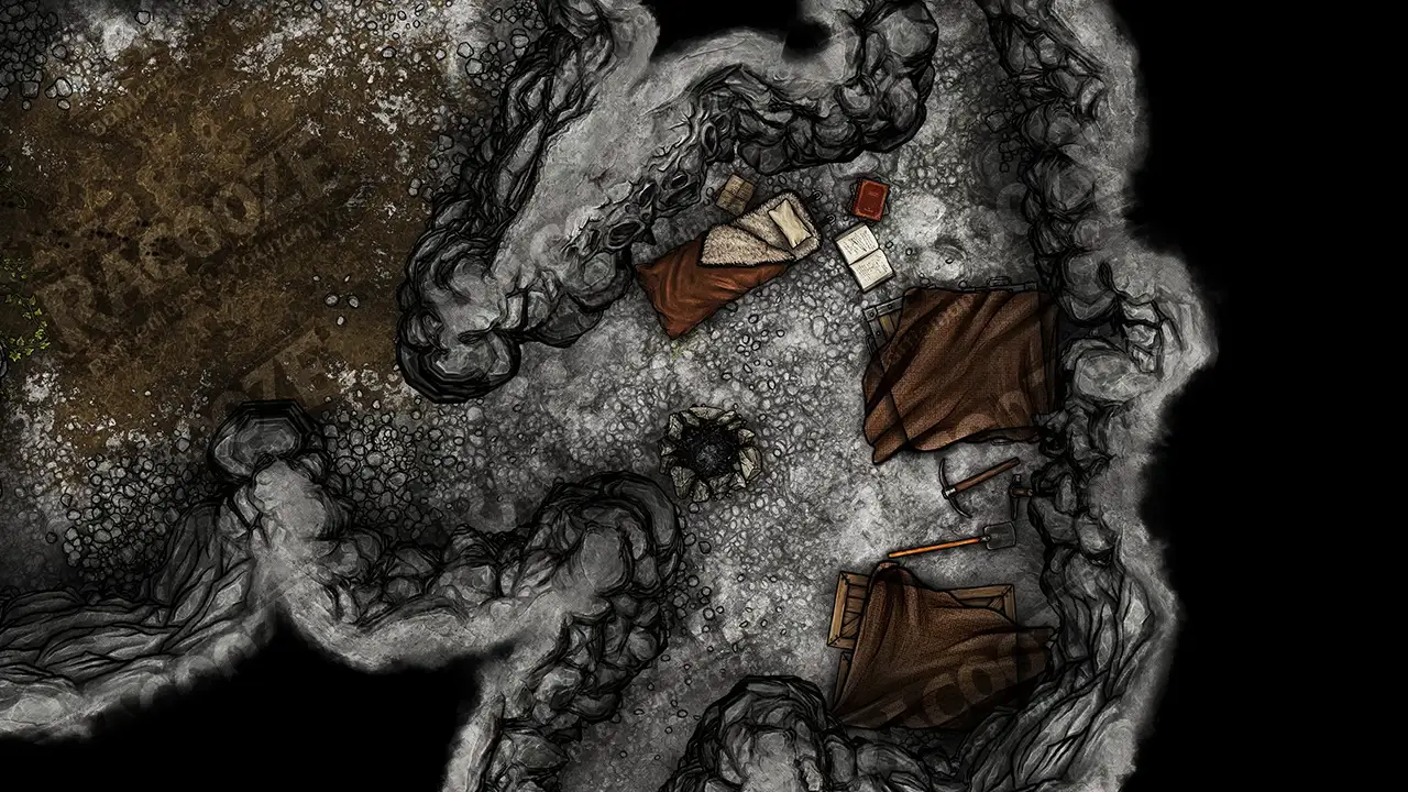 Guardian's Way preview