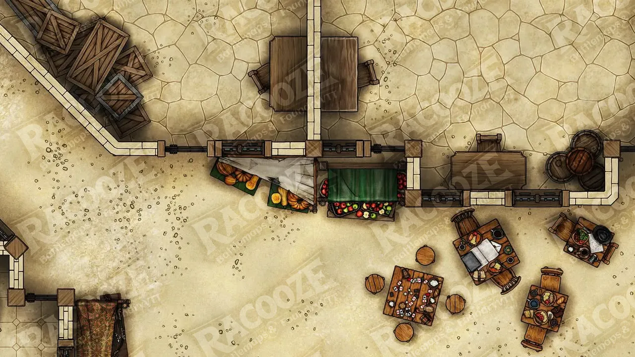 Katapesh Streets preview