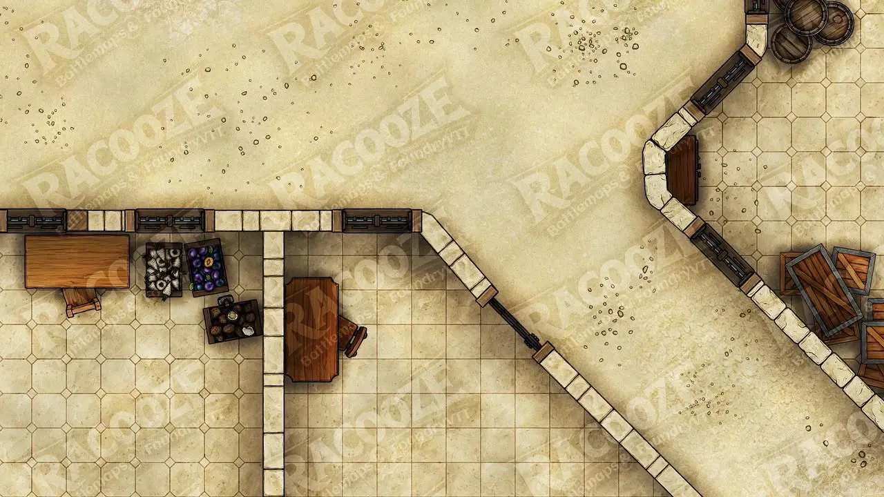 Katapesh Streets preview