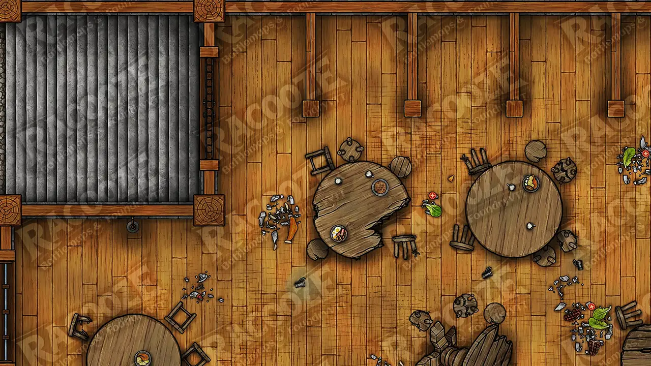 Long Roads Coffeehouse preview