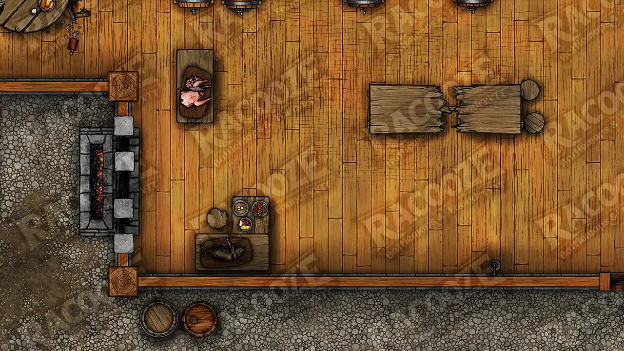 Long Roads Coffeehouse preview