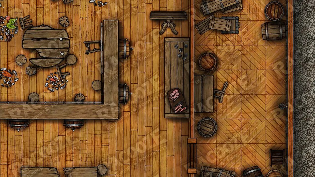 Long Roads Coffeehouse preview