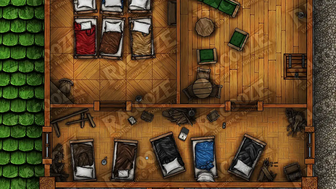 Long Roads Coffeehouse preview