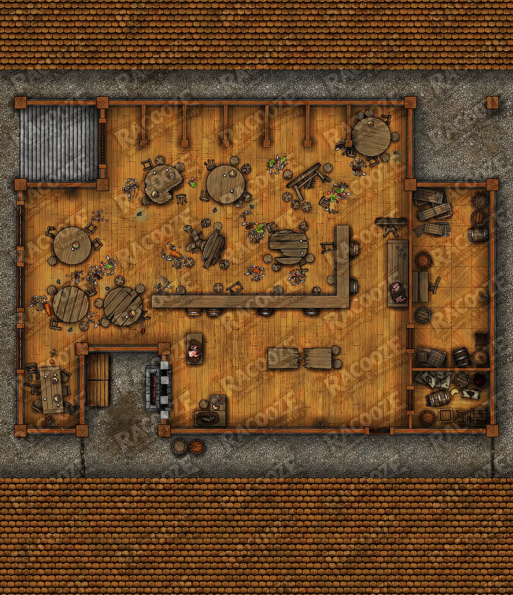 Long Roads Coffeehouse preview