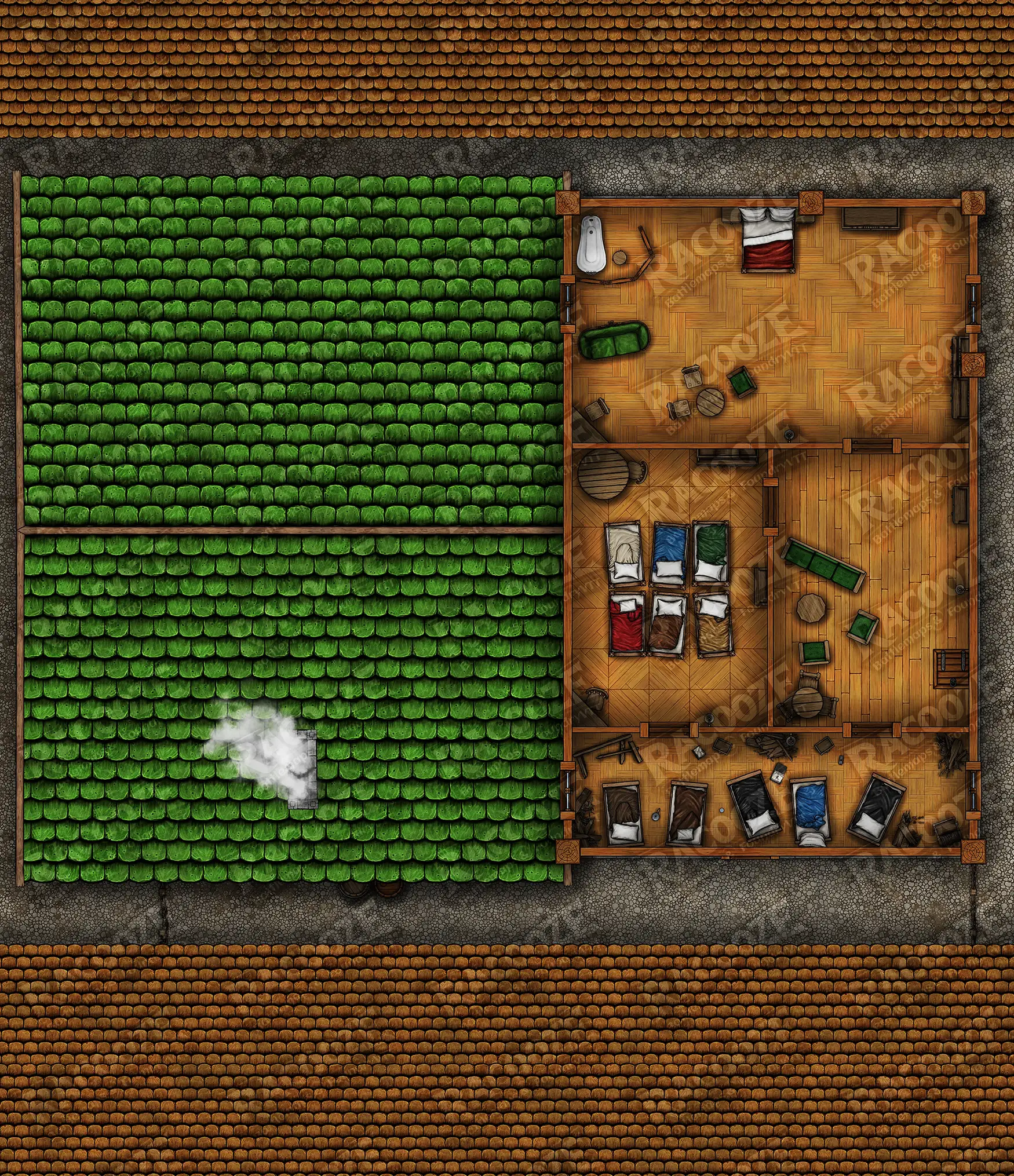 Long Roads Coffeehouse preview