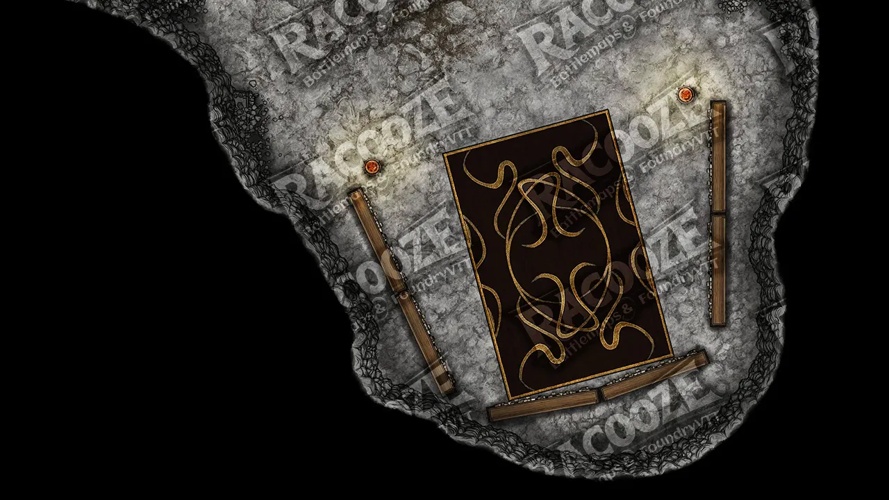 Mengkare’s Lair preview