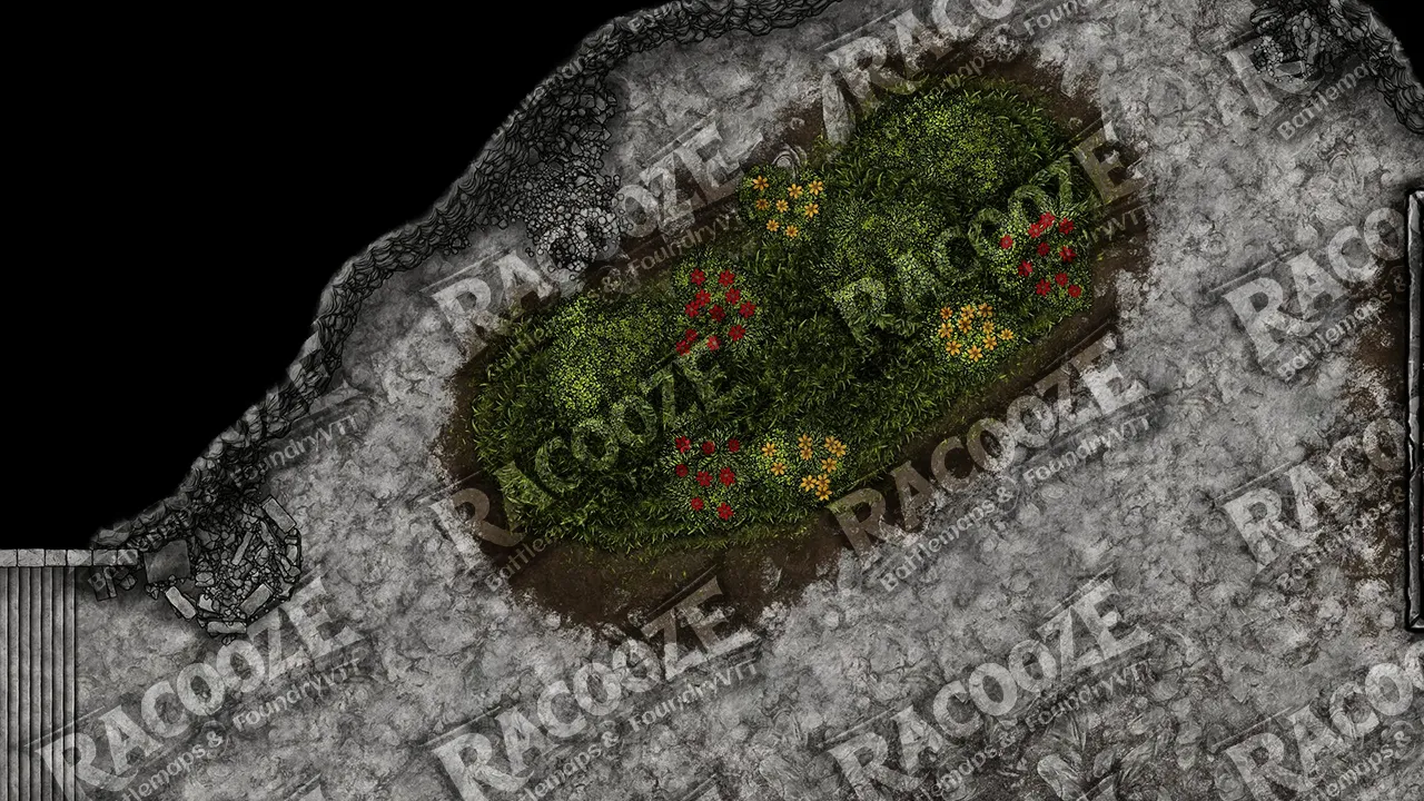 Mengkare’s Lair preview