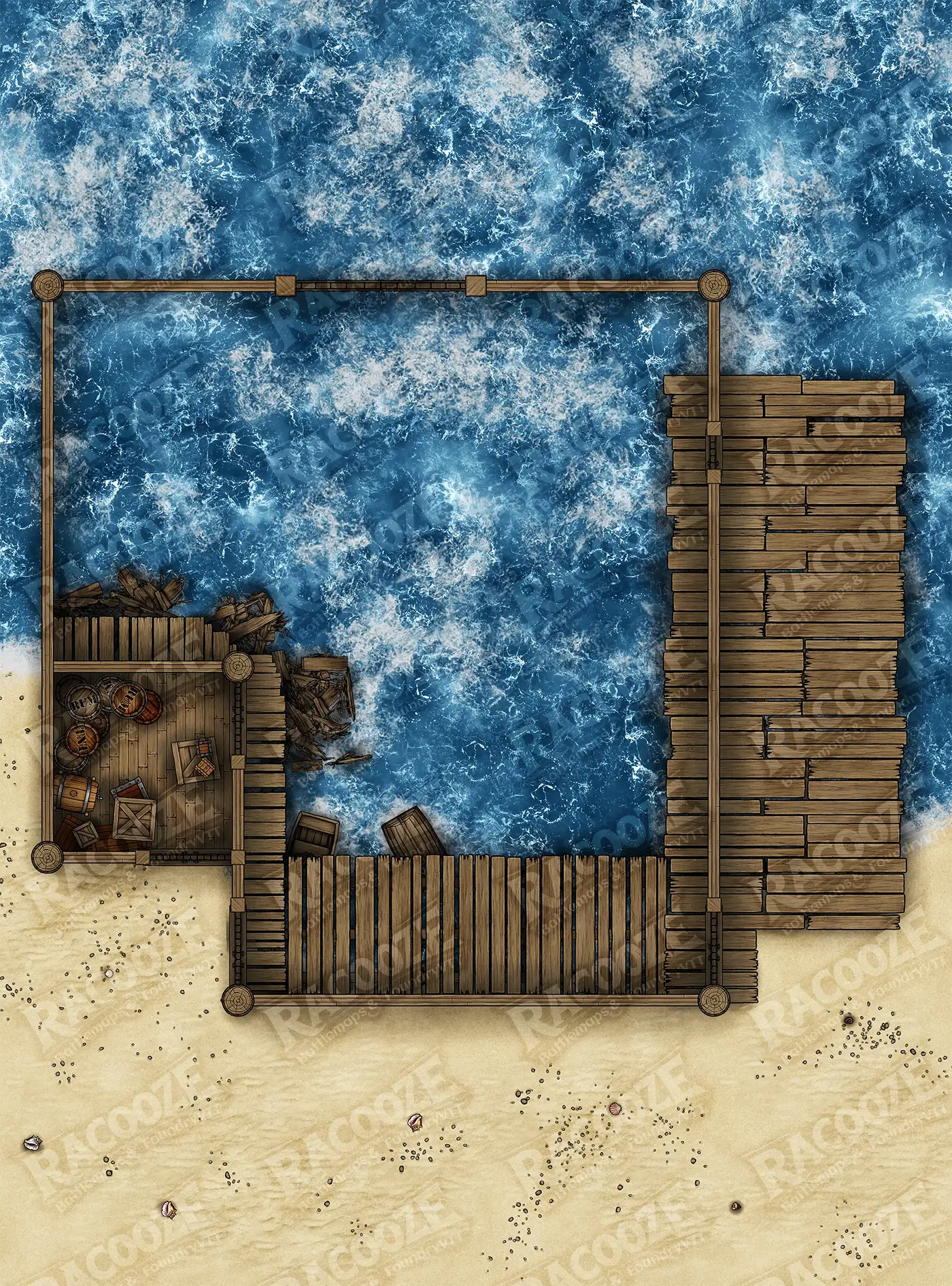 Nine Shields Smokehouse & Boathouse preview