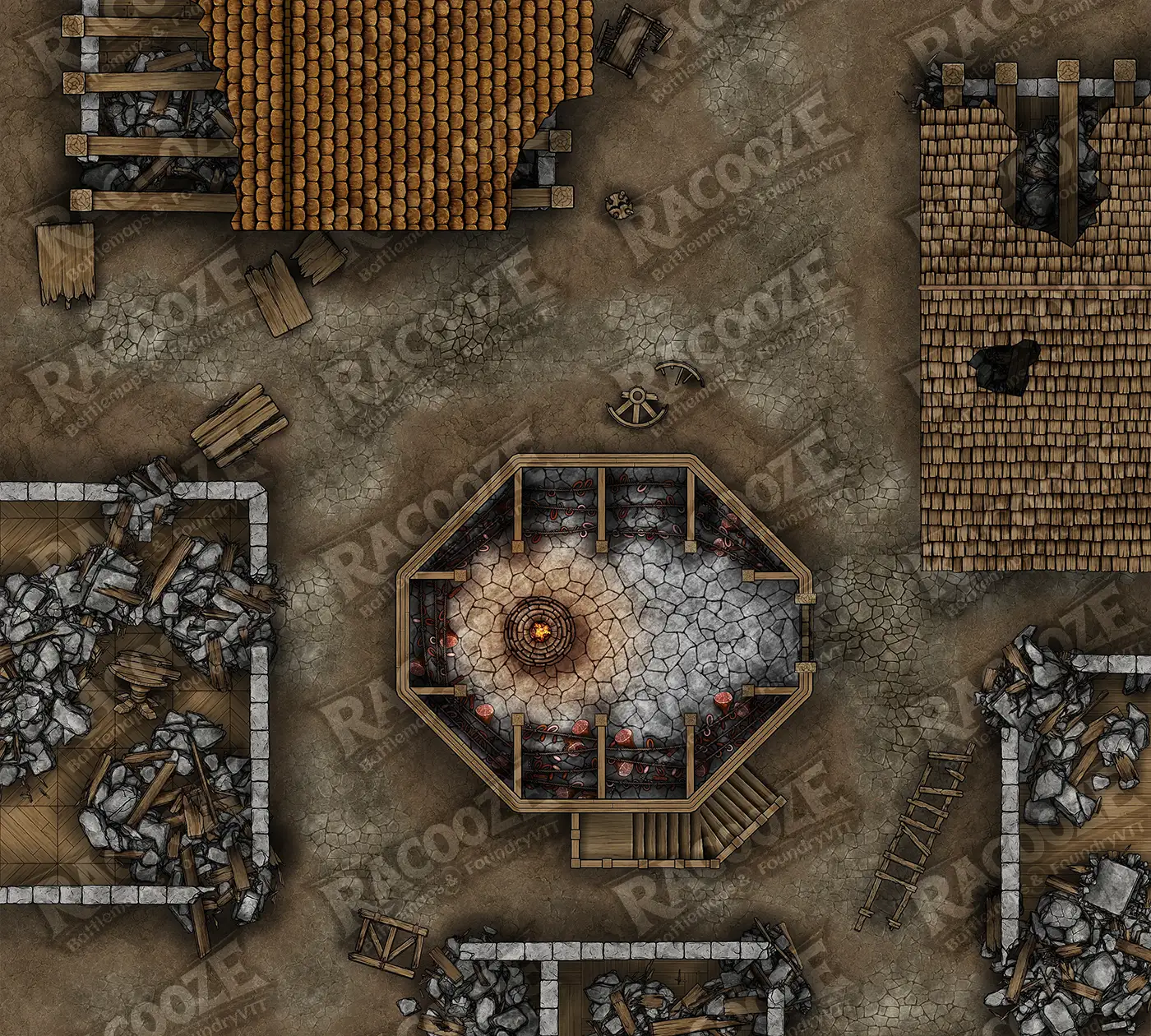 Nine Shields Smokehouse & Boathouse preview