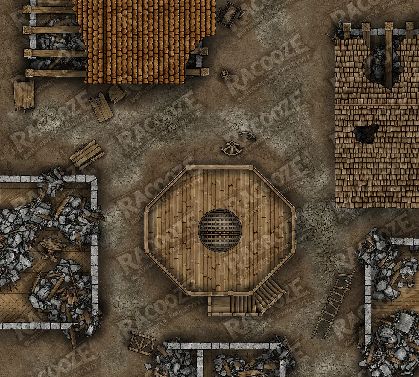 Nine Shields Smokehouse & Boathouse preview