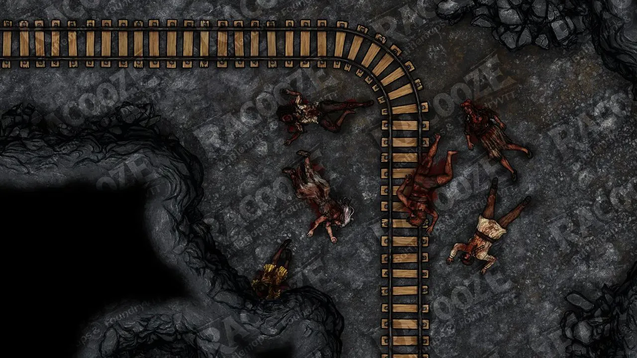 Sanctum of Starved preview