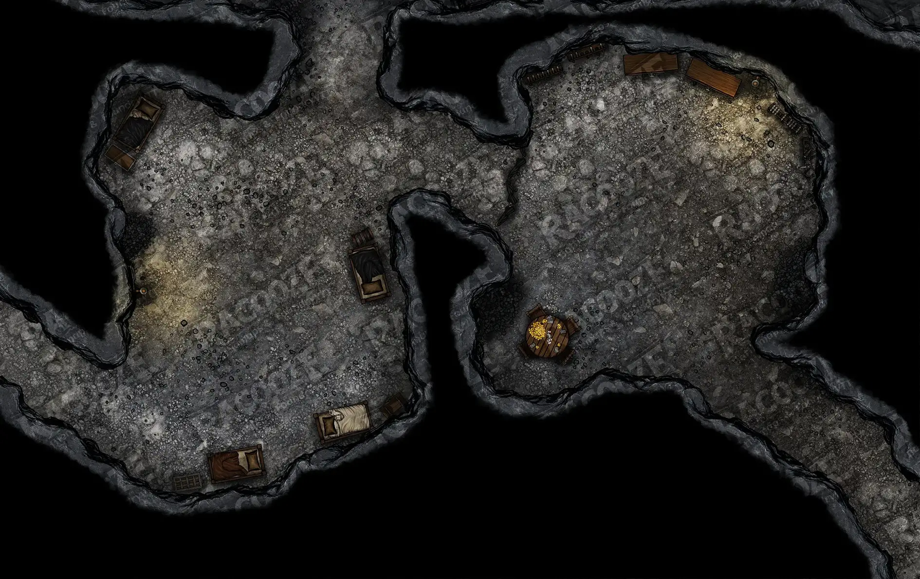 Summershade Granite Quarry preview