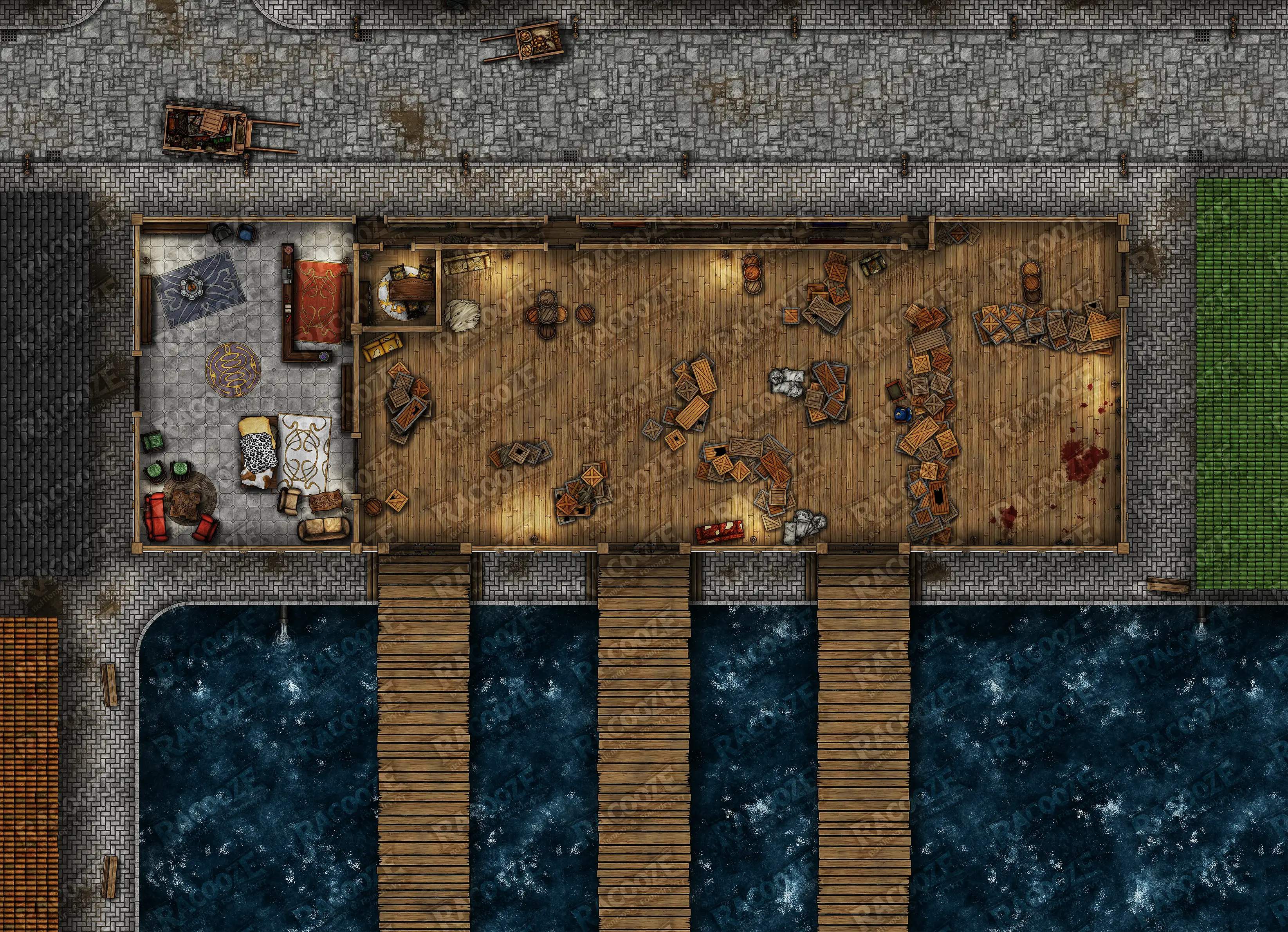 Sunset Imports preview