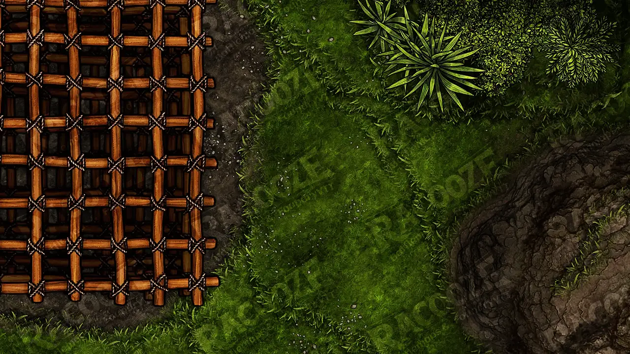 The Cinderclaw Mine preview