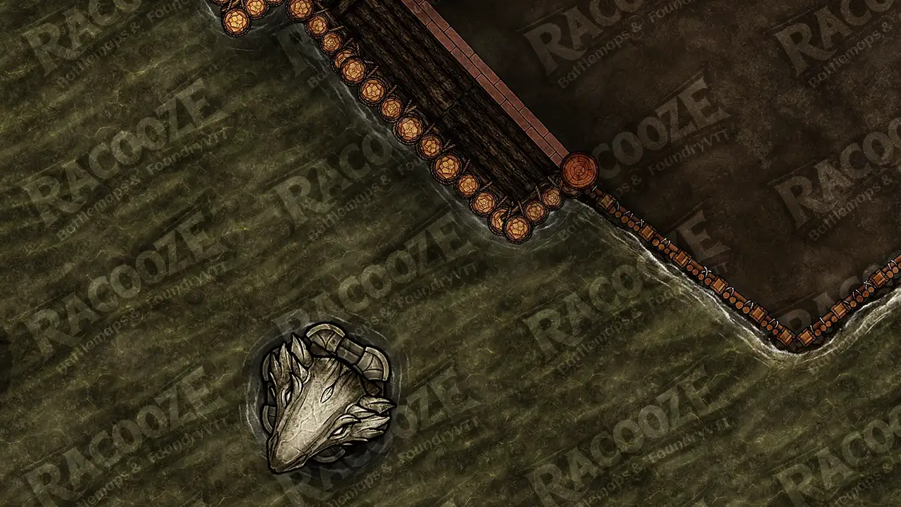 The Fortress of Sorrow preview