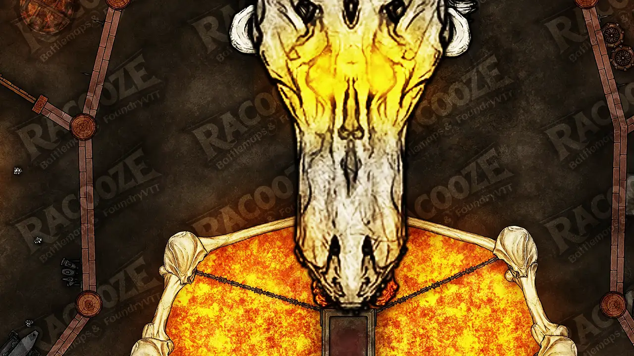 The Fortress of Sorrow preview