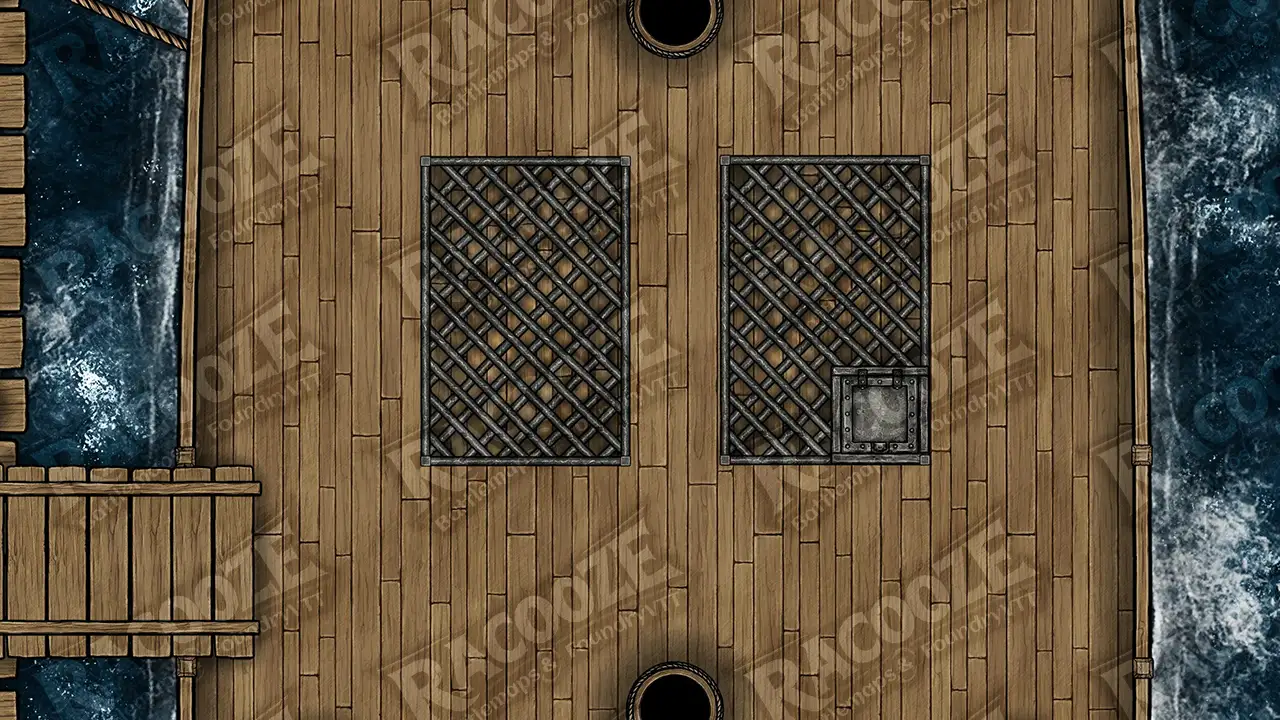 The Genie's Smile preview