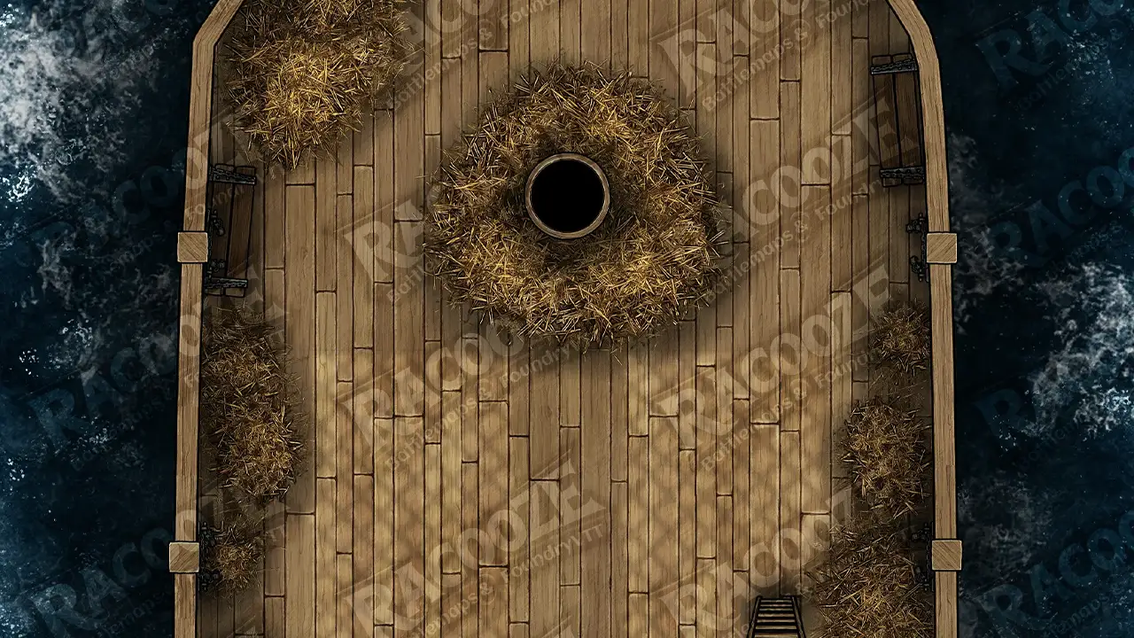 The Genie's Smile preview