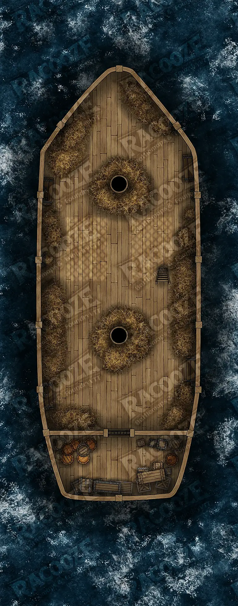 The Genie's Smile preview